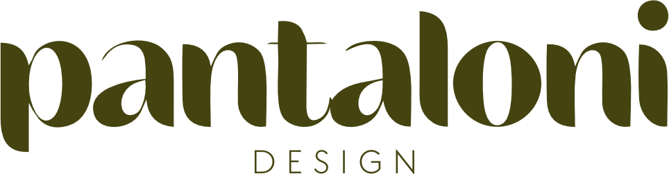 Pantaloni Design